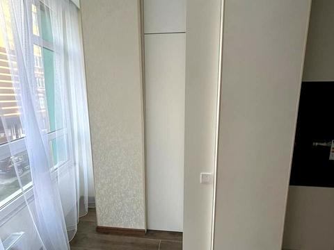 квартира за адресою Лісогринівецька вул., 30