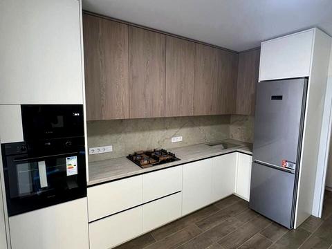 квартира за адресою Лісогринівецька вул., 30