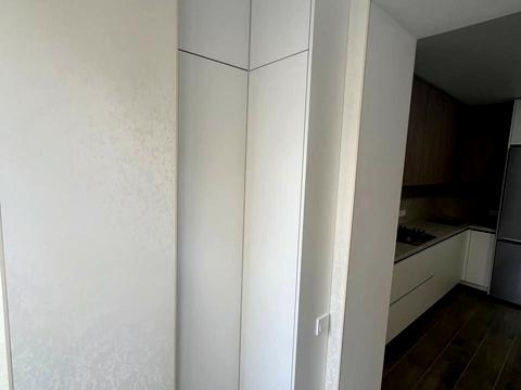 квартира за адресою Лісогринівецька вул., 30