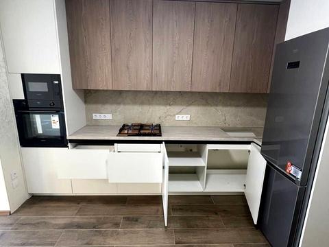квартира за адресою Лісогринівецька вул., 30