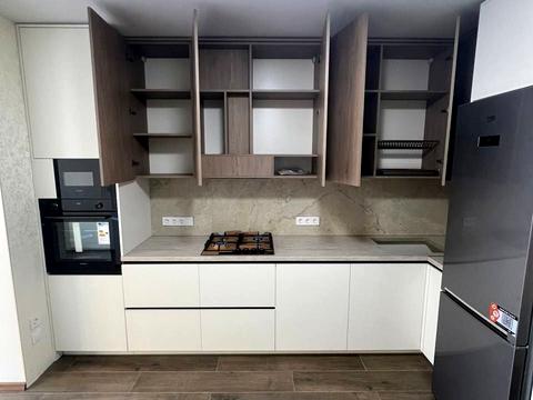 квартира за адресою Лісогринівецька вул., 30