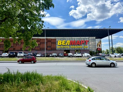 квартира по адресу Днепровская набережная ул., 11