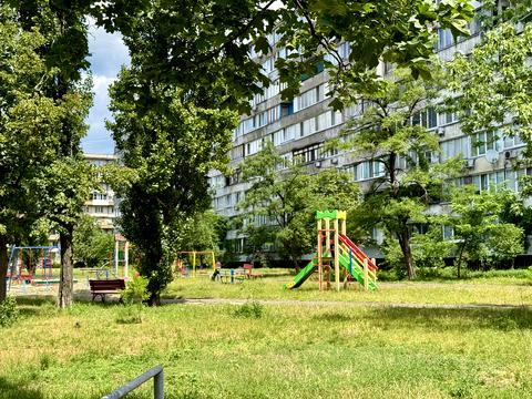 квартира по адресу Днепровская набережная ул., 11
