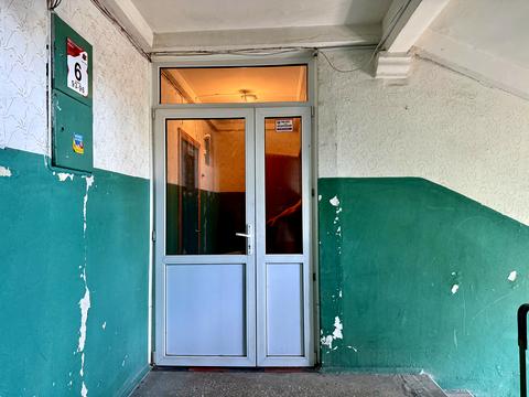 квартира по адресу Днепровская набережная ул., 11