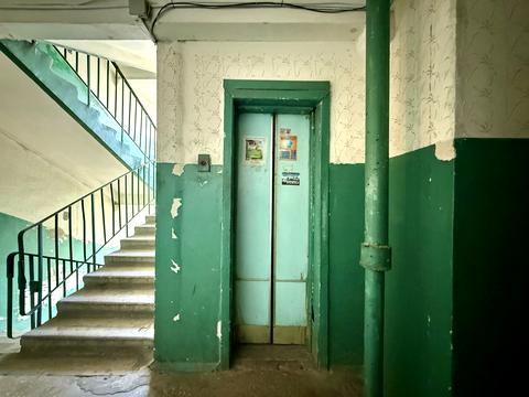 квартира по адресу Днепровская набережная ул., 11