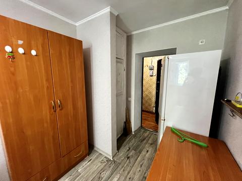 кімната за адресою Люстдорфська дорога вул. (Черноморская дорога), 27б