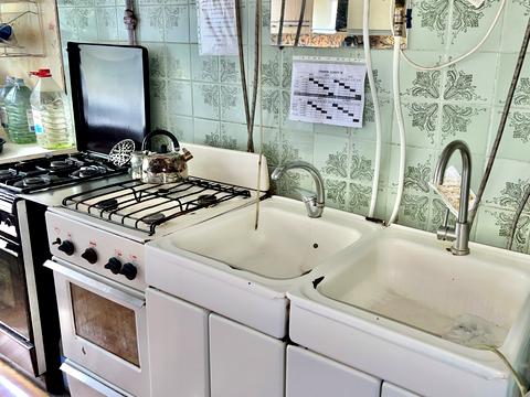 кімната за адресою Люстдорфська дорога вул. (Черноморская дорога), 27б