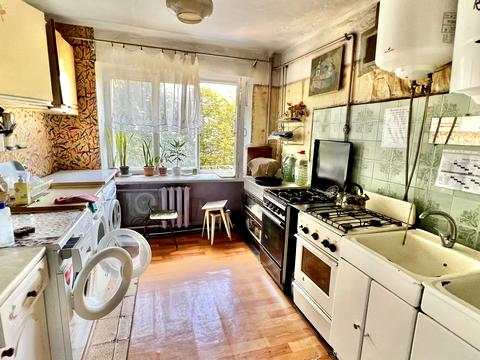 кімната за адресою Люстдорфська дорога вул. (Черноморская дорога), 27б