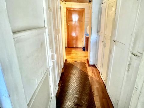 кімната за адресою Люстдорфська дорога вул. (Черноморская дорога), 27б
