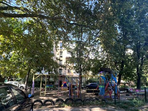 кімната за адресою Люстдорфська дорога вул. (Черноморская дорога), 27б