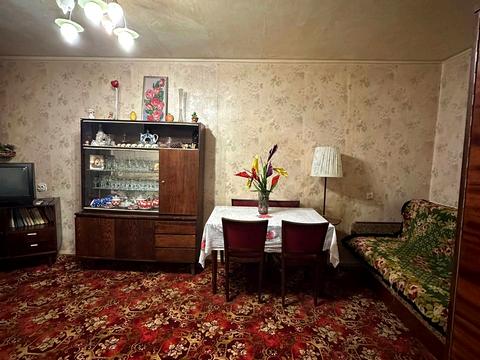 квартира по адресу Крушельницкой пер. (Людмили Мокієвської), 7