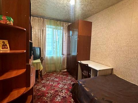 квартира по адресу Крушельницкой пер. (Людмили Мокієвської), 7