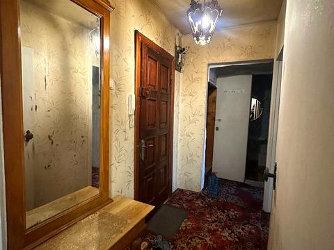 квартира по адресу Крушельницкой пер. (Людмили Мокієвської), 7