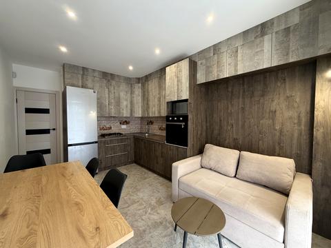 квартира за адресою Замарстинівська вул. (Калініна), 55-Д