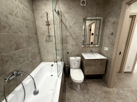 квартира за адресою Замарстинівська вул. (Калініна), 55-Д