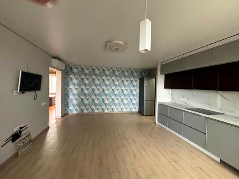 квартира за адресою Приміська вул., 26-Б
