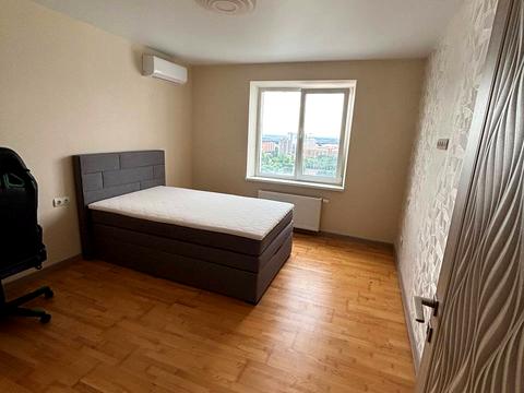 квартира за адресою Приміська вул., 26-Б