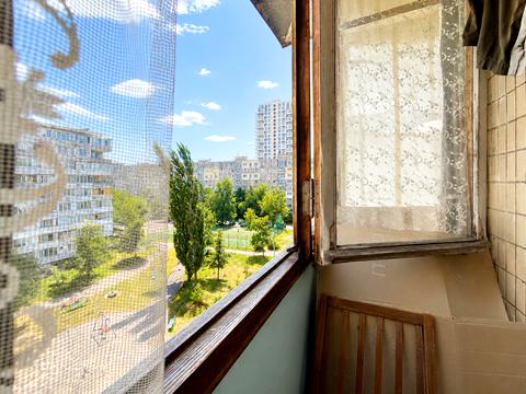 квартира по адресу Днепровская набережная ул., 11