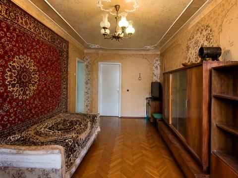 квартира по адресу Днепровская набережная ул., 11