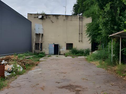 комерційна за адресою Академіка Белелюбського вул., 54