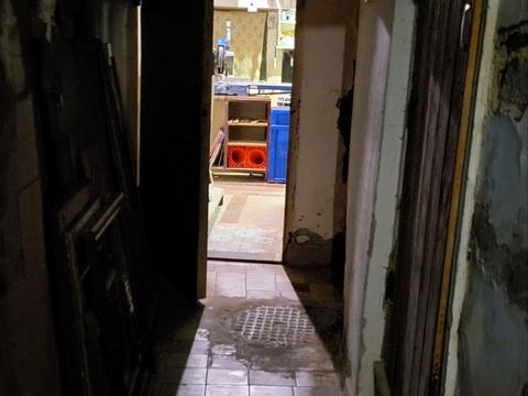 коммерческая по адресу Голубовича ул., 21