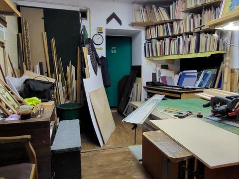 коммерческая по адресу Голубовича ул., 21