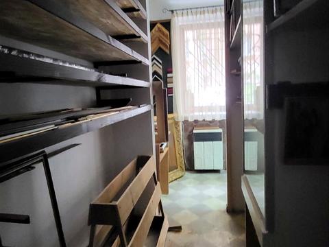 коммерческая по адресу Голубовича ул., 21