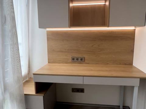 квартира по адресу Тадея Рыльского бульв., 3
