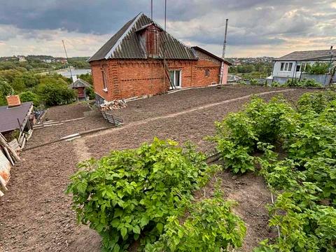 дом по адресу Утренний проезд (Раскової), 17
