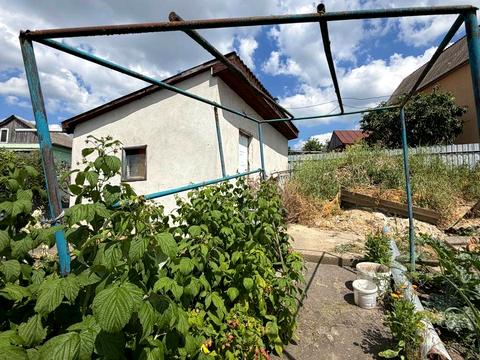 дом по адресу Утренний проезд (Раскової), 17