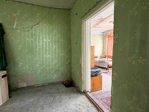 дом по адресу Утренний проезд (Раскової), 17