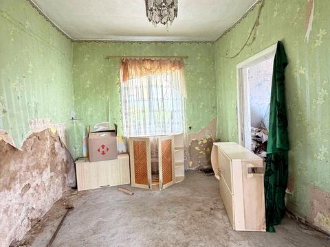 дом по адресу Утренний проезд (Раскової), 17