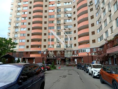квартира по адресу Михаила Максимовича ул. (Онуфрія Трутенка), 3-Д