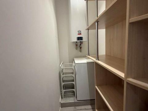 квартира по адресу Анны Ахматовой ул., 30