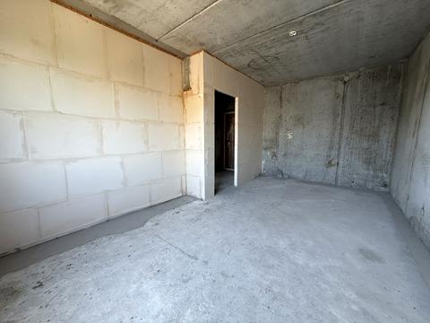 квартира по адресу Берковецкая ул., 6-А
