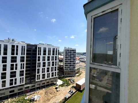 квартира по адресу Берковецкая ул., 6-А