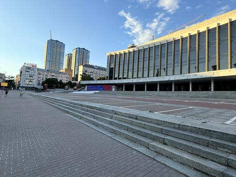 квартира по адресу Предславинская ул., 20-А
