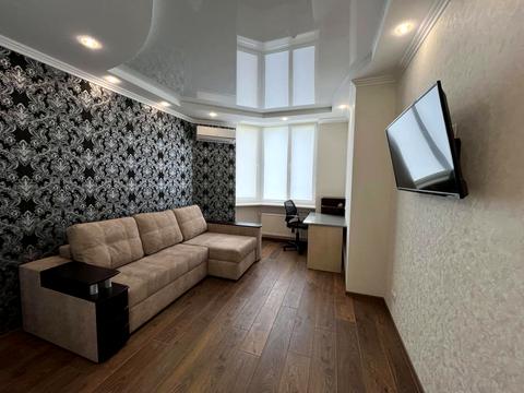 квартира за адресою Абрикосова вул., 5