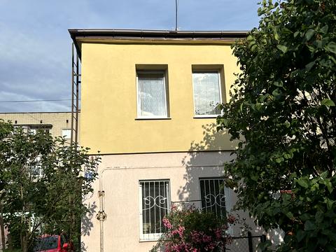 квартира по адресу Ярослава Гашека ул., 14