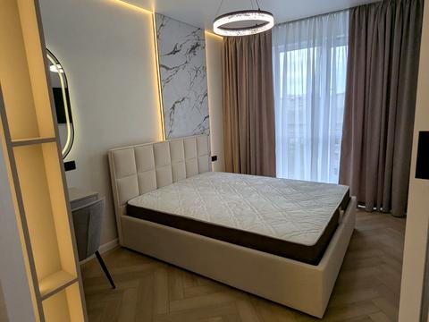 квартира по адресу Короля Даниила ул., 48