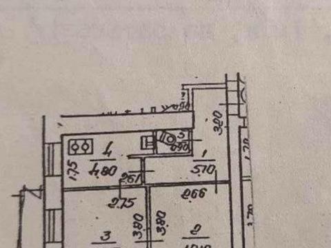 квартира по адресу Байди-Вишневецького ул. (Осиповського), 33