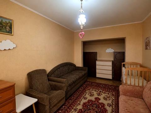 квартира за адресою Штурмова вул., 9