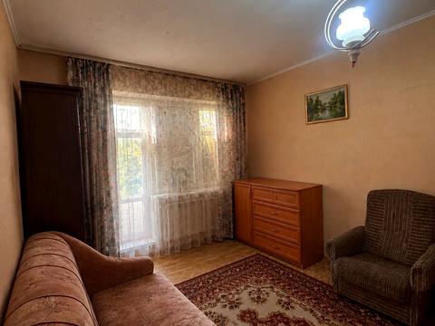 квартира за адресою Штурмова вул., 9