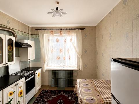 квартира за адресою Штурмова вул., 9