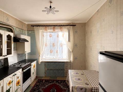квартира за адресою Штурмова вул., 9