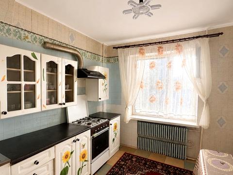 квартира за адресою Штурмова вул., 9