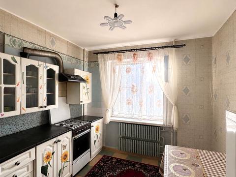 квартира за адресою Штурмова вул., 9