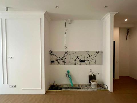 квартира за адресою Велика Арнаутська вул., 26