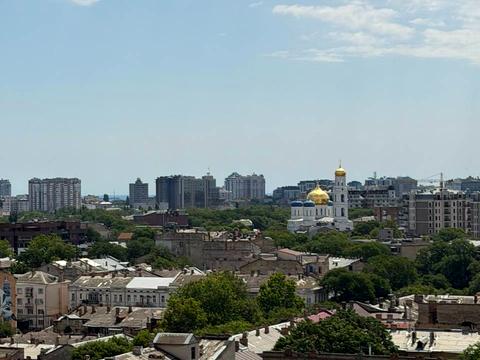 квартира за адресою Велика Арнаутська вул., 26