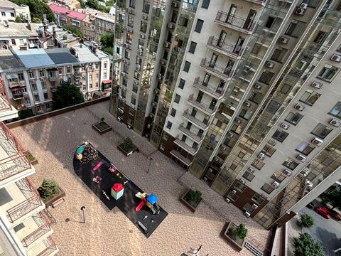 квартира за адресою Велика Арнаутська вул., 26
